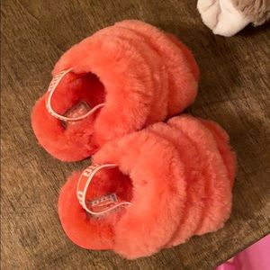 fluff yeah slide baby